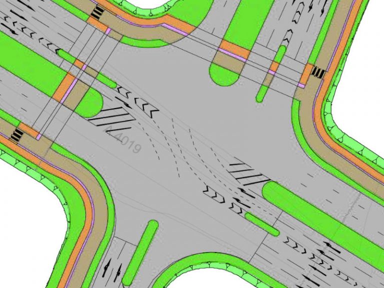 C&TCC response to M5 Junction 10 Improvements.